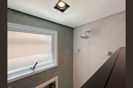 Apartamento à venda com 133m², 3 quartos e 2 vagas Apartamento à venda com 133m², 3 quartos e 2 vagasBanheiro Suíte 3