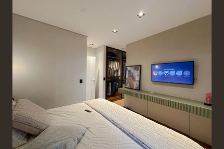 Apartamento à venda com 133m², 3 quartos e 2 vagas Apartamento à venda com 133m², 3 quartos e 2 vagasSuíte 2