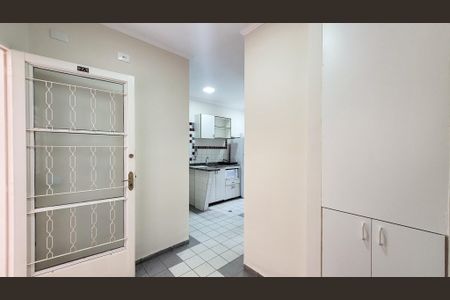 Sala de kitnet/studio para alugar com 1 quarto, 30m² em Jardim Santa Genebra Ii (barao Geraldo), Campinas