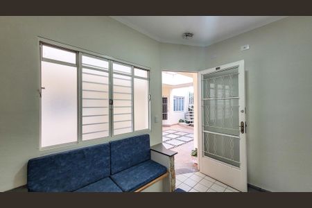 Sala de kitnet/studio para alugar com 1 quarto, 30m² em Jardim Santa Genebra Ii (barao Geraldo), Campinas