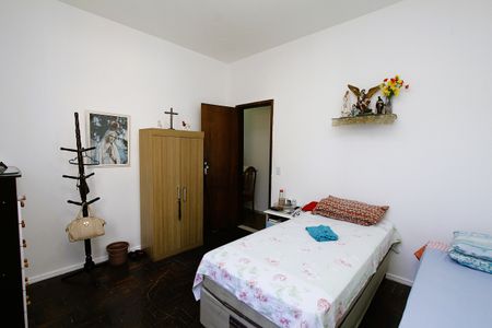 Casa à venda com 336m², 4 quartos e 2 vagasQuarto 3