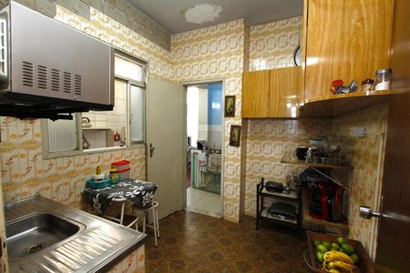 Casa à venda com 336m², 4 quartos e 2 vagasCozinha