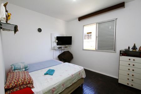 Casa à venda com 336m², 4 quartos e 2 vagasQuarto 3