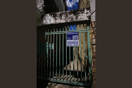 Casa à venda com 336m², 4 quartos e 2 vagasplaca