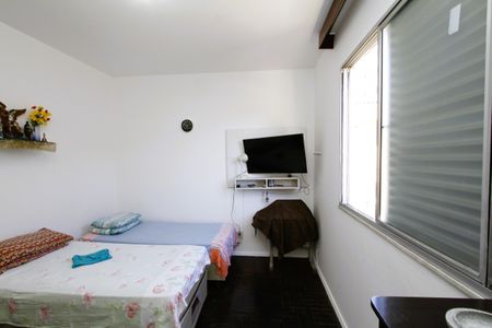 Casa à venda com 336m², 4 quartos e 2 vagasQuarto 3