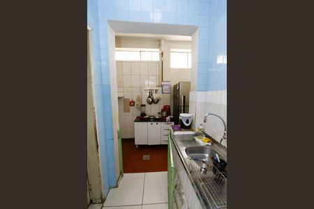 Casa à venda com 336m², 4 quartos e 2 vagasCozinha