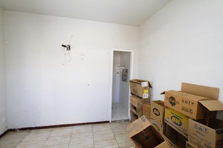 Casa à venda com 336m², 4 quartos e 2 vagasQuarto 4 - Suíte
