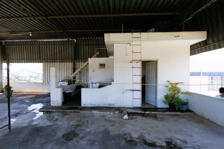 Casa à venda com 336m², 4 quartos e 2 vagasTerraço