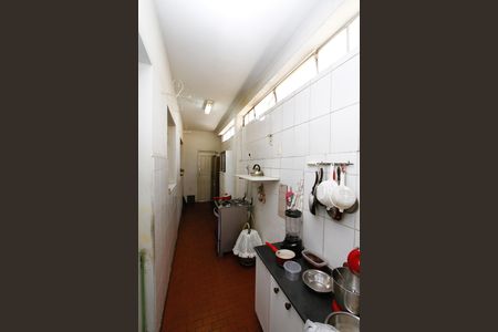 Casa à venda com 336m², 4 quartos e 2 vagasCozinha