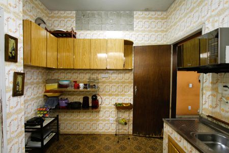 Casa à venda com 336m², 4 quartos e 2 vagasCozinha