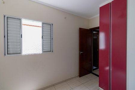Casa de condomínio à venda com 44m², 2 quartos e 1 vaga Casa de condomínio à venda com 44m², 2 quartos e 1 vagaQuarto 2