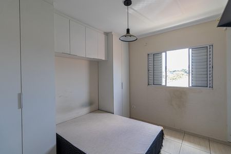 Casa de condomínio à venda com 44m², 2 quartos e 1 vaga Casa de condomínio à venda com 44m², 2 quartos e 1 vagaQuarto 1