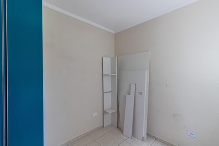 Casa de condomínio à venda com 44m², 2 quartos e 1 vaga Casa de condomínio à venda com 44m², 2 quartos e 1 vagaQuarto 2