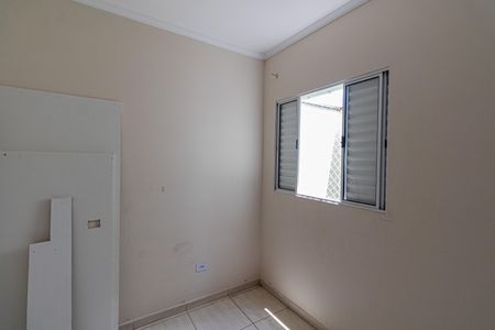 Casa de condomínio à venda com 44m², 2 quartos e 1 vaga Casa de condomínio à venda com 44m², 2 quartos e 1 vagaQuarto 2