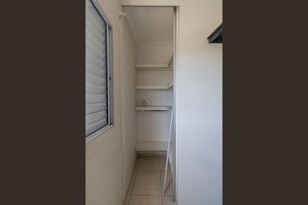 Quarto 1 de casa de condomínio à venda com 2 quartos, 44m² em Parque Boturussu, São Paulo