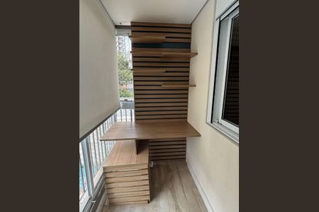 Apartamento para alugar com 2 quartos, 68m² em Vila Anglo Brasileira, São Paulo