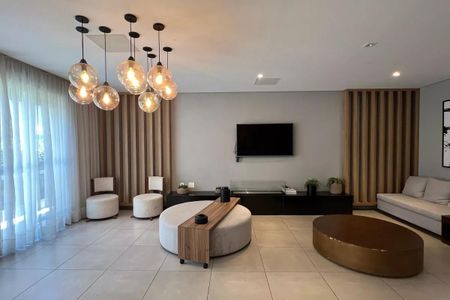 Apartamento para alugar com 68m², 2 quartos e 1 vagaÁrea comum