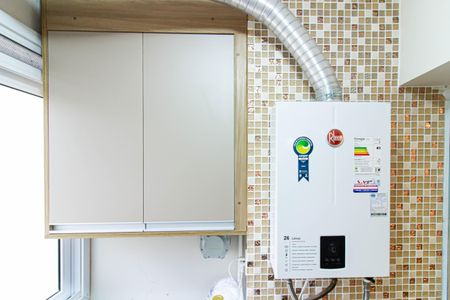 Apartamento para alugar com 68m², 2 quartos e 1 vagaÁrea de Serviço