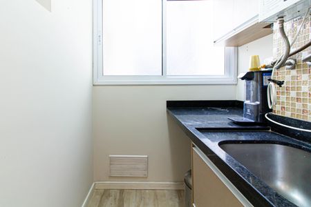 Apartamento para alugar com 68m², 2 quartos e 1 vagaÁrea de Serviço