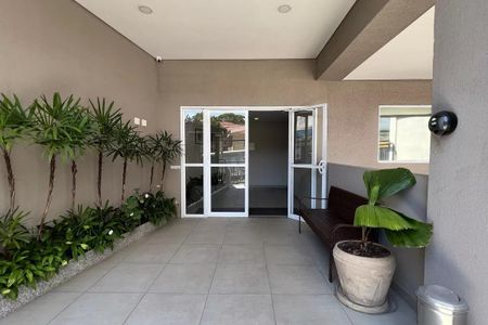 Apartamento para alugar com 68m², 2 quartos e 1 vagaEntrada