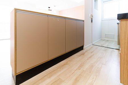 Apartamento para alugar com 68m², 2 quartos e 1 vagaCozinha