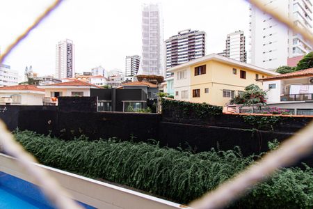 Apartamento para alugar com 68m², 2 quartos e 1 vagaVaranda