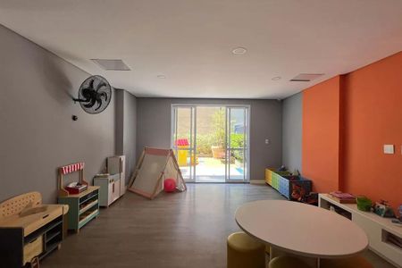 Apartamento para alugar com 68m², 2 quartos e 1 vagaBrinquedoteca