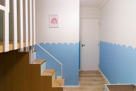 Apartamento para alugar com 68m², 2 quartos e 1 vagaQuarto