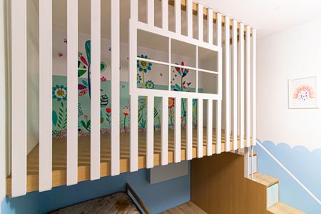 Apartamento para alugar com 68m², 2 quartos e 1 vagaQuarto