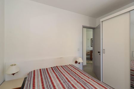 Quarto de kitnet/studio à venda com 1 quarto, 40m² em Jardim Paulista, São Paulo
