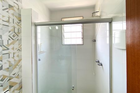 Apartamento à venda com 220m², 4 quartos e 2 vagasBanheiro da Suíte 1