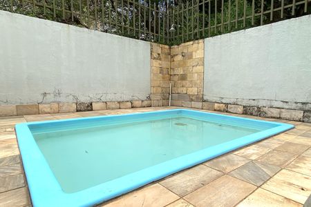 Apartamento à venda com 220m², 4 quartos e 2 vagasÁrea comum - Piscina