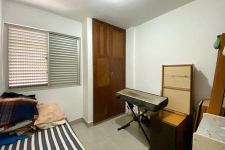 Apartamento à venda com 220m², 4 quartos e 2 vagasQuarto 3