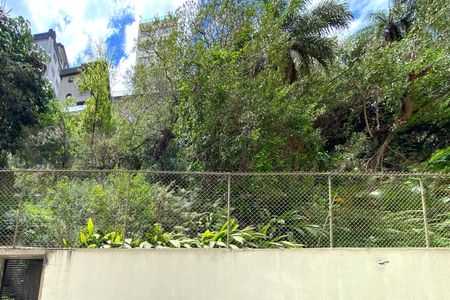 Apartamento à venda com 220m², 4 quartos e 2 vagasÁrea comum - Área verde