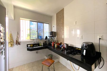 Apartamento à venda com 220m², 4 quartos e 2 vagasCozinha