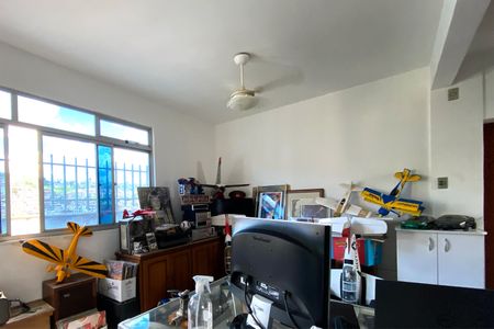 Apartamento à venda com 220m², 4 quartos e 2 vagasSala de Estar