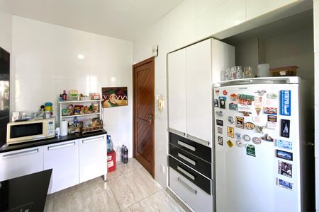 Apartamento à venda com 220m², 4 quartos e 2 vagasCozinha