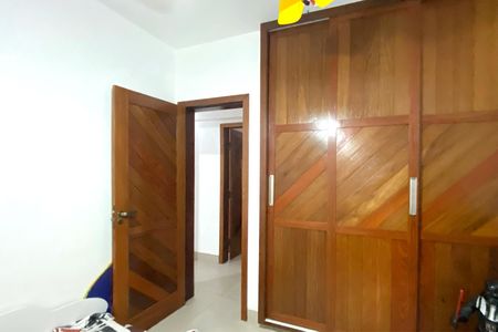 Apartamento à venda com 220m², 4 quartos e 2 vagasQuarto 4