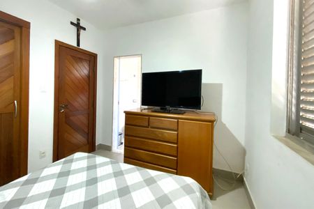 Apartamento à venda com 220m², 4 quartos e 2 vagasSuite 2