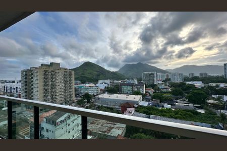 Apartamento para alugar com 80m², 3 quartos e 2 vagas