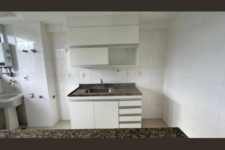 Apartamento para alugar com 80m², 3 quartos e 2 vagas Apartamento para alugar com 80m², 3 quartos e 2 vagasCozinha