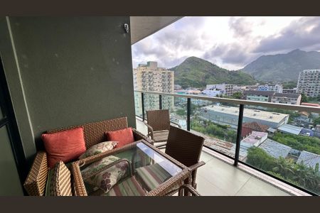 Apartamento para alugar com 80m², 3 quartos e 2 vagas