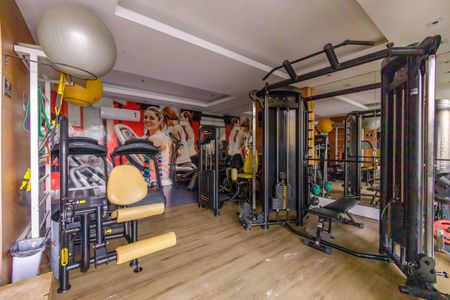 Apartamento para alugar com 80m², 3 quartos e 2 vagas Apartamento para alugar com 80m², 3 quartos e 2 vagasÁrea comum