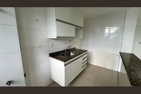 Apartamento para alugar com 80m², 3 quartos e 2 vagas Apartamento para alugar com 80m², 3 quartos e 2 vagasCozinha