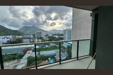 Apartamento para alugar com 80m², 3 quartos e 2 vagas