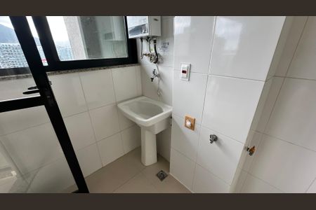 Apartamento para alugar com 80m², 3 quartos e 2 vagas Apartamento para alugar com 80m², 3 quartos e 2 vagasÁrea de Serviço