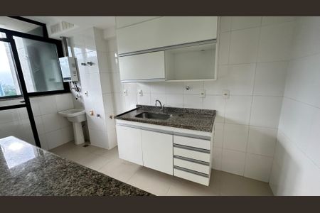Apartamento para alugar com 80m², 3 quartos e 2 vagas Apartamento para alugar com 80m², 3 quartos e 2 vagasCozinha