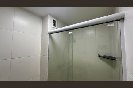 Apartamento para alugar com 80m², 3 quartos e 2 vagas Apartamento para alugar com 80m², 3 quartos e 2 vagasBanheiro do Quarto 3