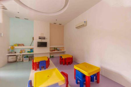 Apartamento para alugar com 80m², 3 quartos e 2 vagas Apartamento para alugar com 80m², 3 quartos e 2 vagasÁrea comum