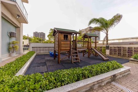 Apartamento para alugar com 80m², 3 quartos e 2 vagas Apartamento para alugar com 80m², 3 quartos e 2 vagasÁrea comum